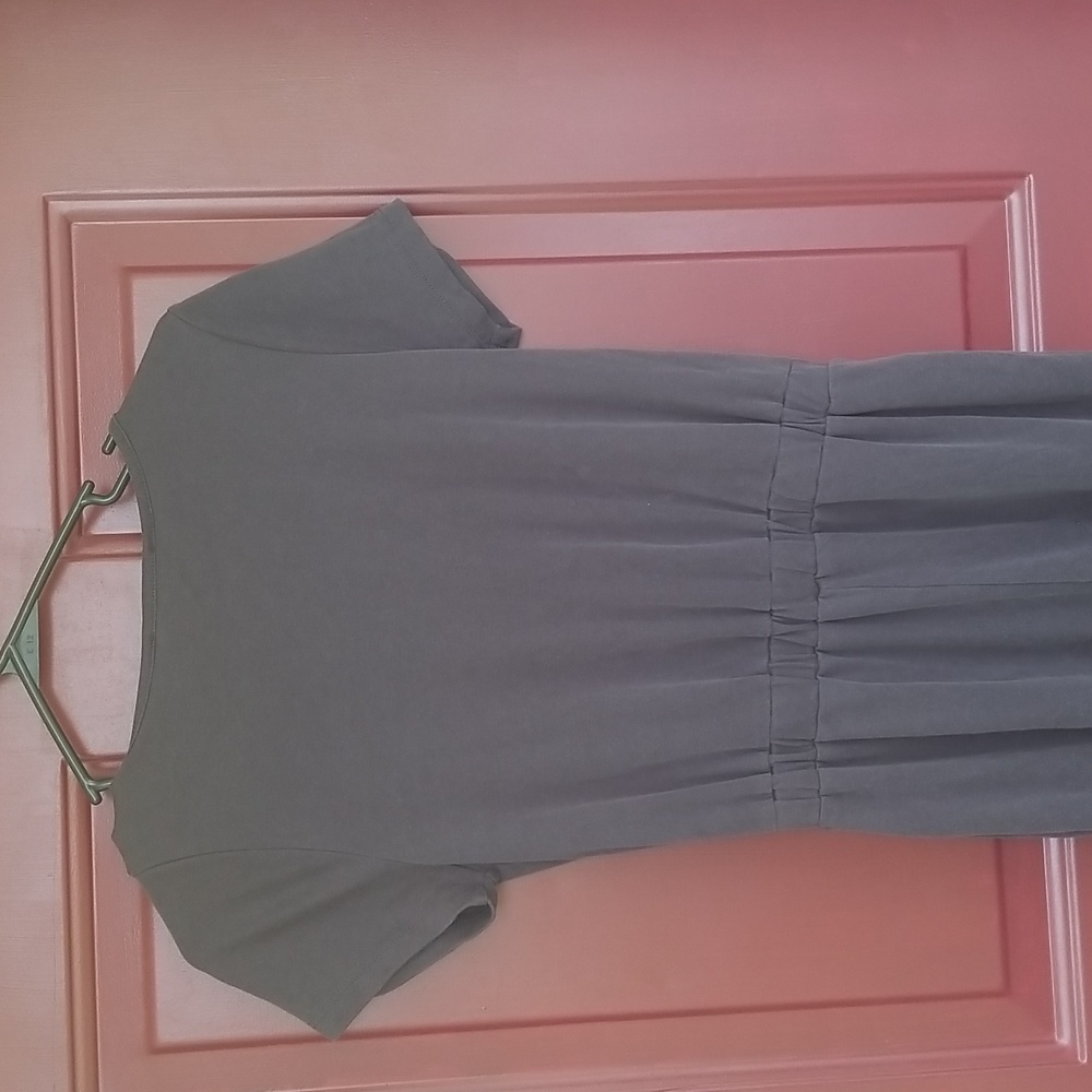 ILLA ILLA Jumpsuit ladies small 4,6, 8 ish Black - Picture 7 of 8
